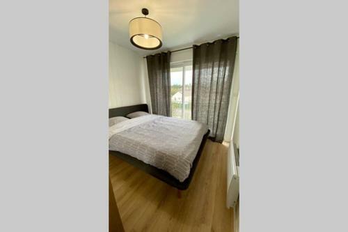 Apartamento Magnifique Appartement Sainte C�cile Plage