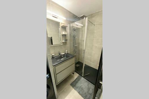 Apartamento Magnifique Appartement Sainte C�cile Plage
