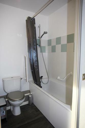 Apartamento Studio Ttikia