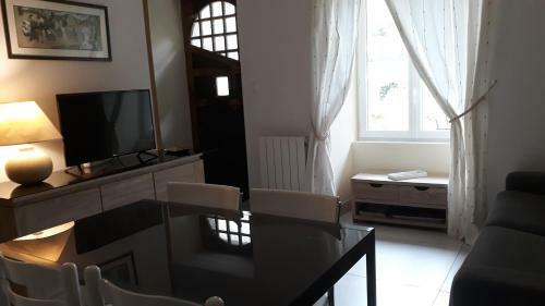 Apartamentos Studio Eder Enea