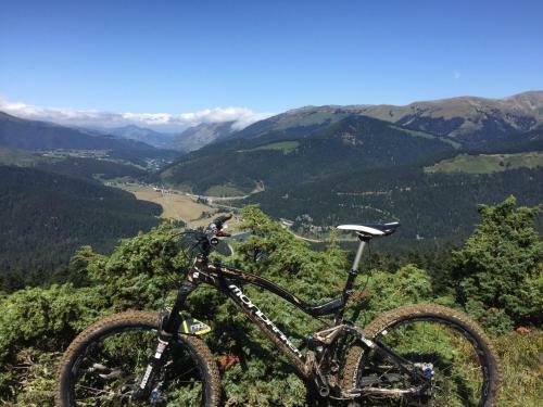 Les Marmottes Du Tucaou Groupe Bain Norvegien