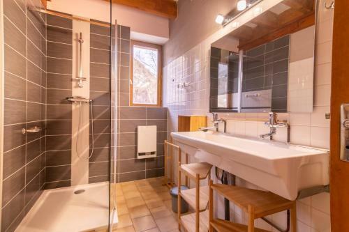 Les Marmottes Du Tucaou Groupe Bain Norvegien