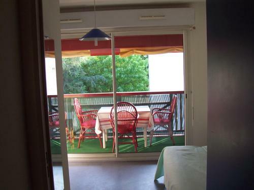 Apartamentos Gaindeguia 45