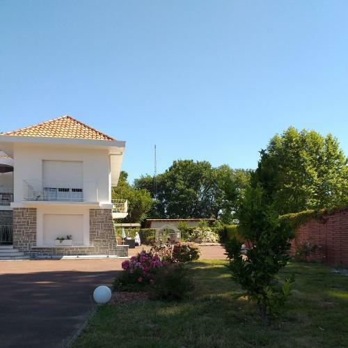 Apartamento Zer Gochoa