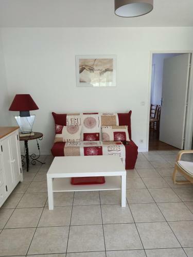 Apartamentos Colline De La Bergerie