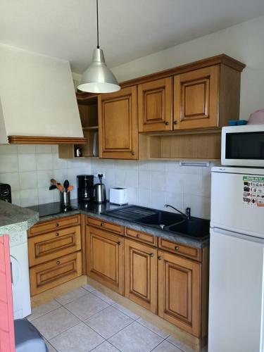 Apartamentos Colline De La Bergerie
