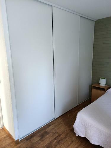 Apartamentos Colline De La Bergerie