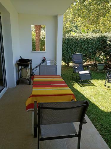 Apartamentos Colline De La Bergerie