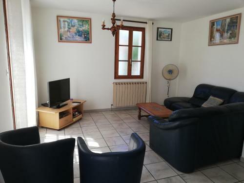 Apartamento Villa Rue Gainekoa 1er �tage