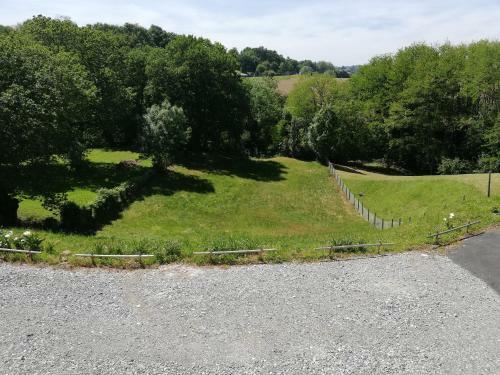 Apartamento Villa Rue Gainekoa 1er �tage