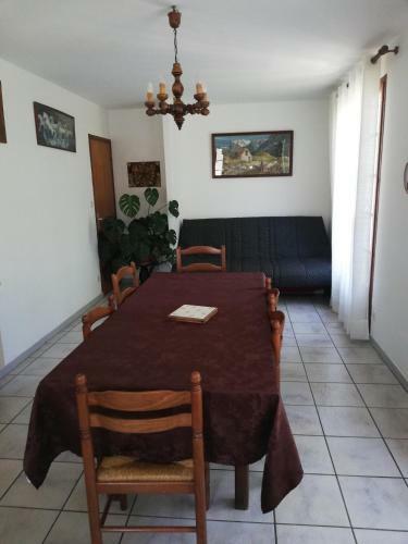Apartamento Villa Rue Gainekoa 1er �tage