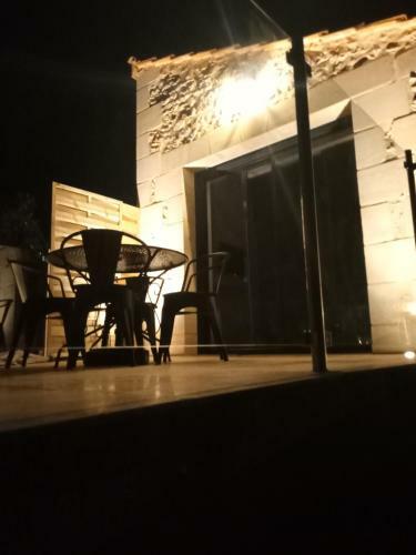 Apartamento G�te Des Allas