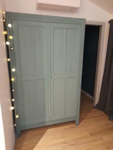 Apartamento G�te Des Allas