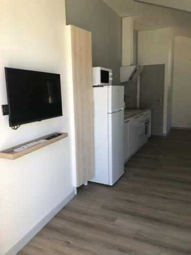 Apartamento G�te Des Allas
