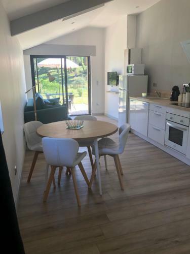 Apartamento G�te Des Allas