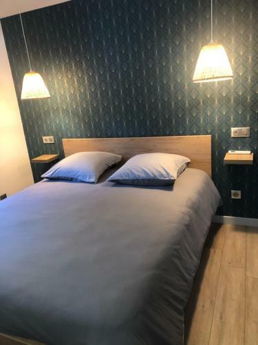 Apartamento G�te Des Allas
