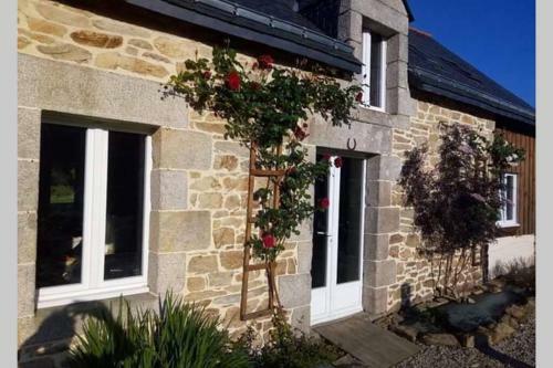 Beautiful Detached Cottage With 4 Bedrooms