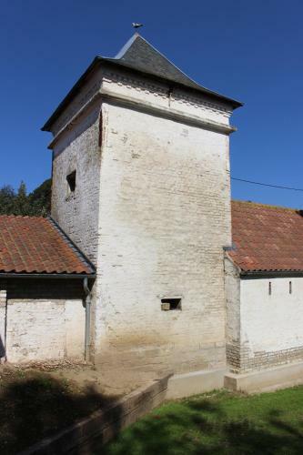 Le Pigeonnier