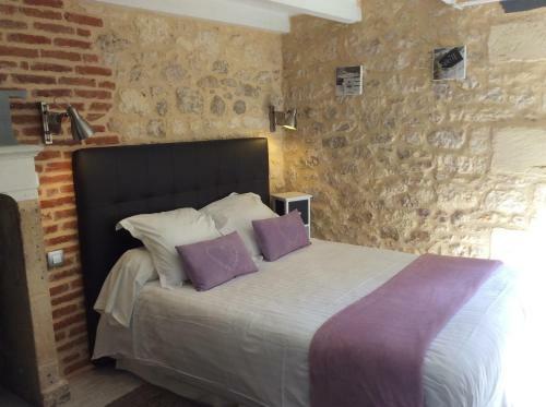 Bed & Breakfast Le Moulin Du Porteil