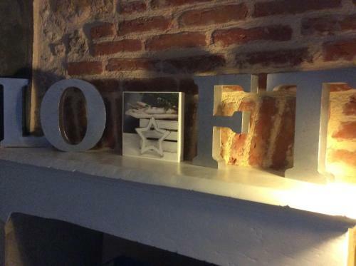 Bed & Breakfast Le Moulin Du Porteil