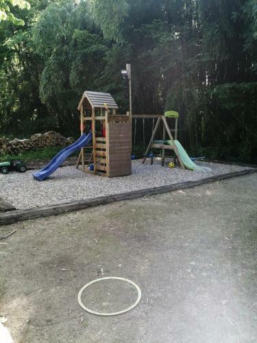 Bed & Breakfast Le Moulin Du Porteil