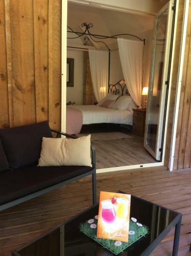 Bed & Breakfast Le Moulin Du Porteil