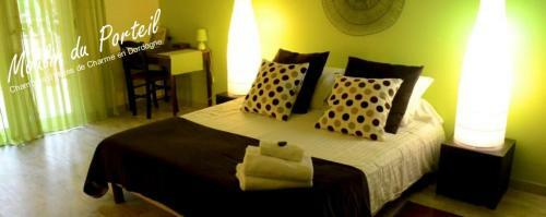 Bed & Breakfast Le Moulin Du Porteil