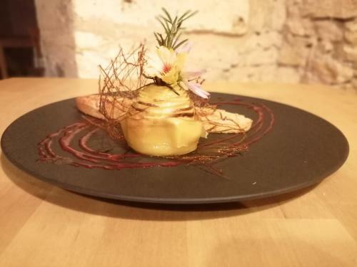Bed & Breakfast Le Moulin Du Porteil