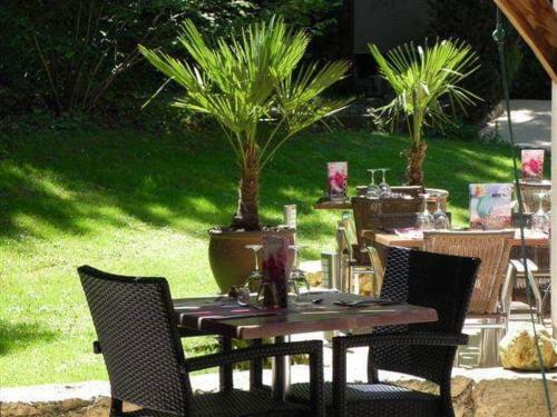 Bed & Breakfast Le Moulin Du Porteil