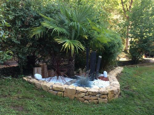 Bed & Breakfast Le Moulin Du Porteil
