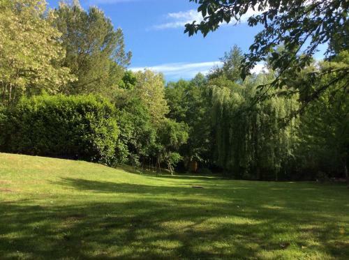 Bed & Breakfast Le Moulin Du Porteil