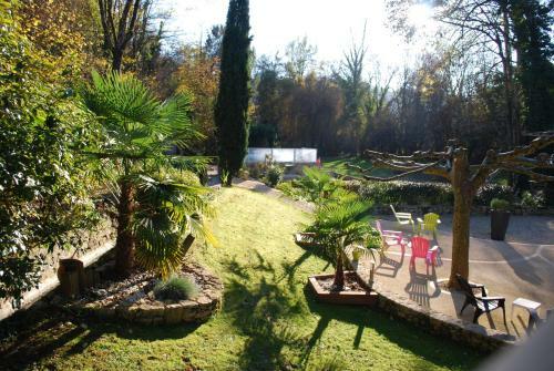 Bed & Breakfast Le Moulin Du Porteil