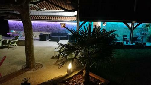 Bed & Breakfast Le Moulin Du Porteil