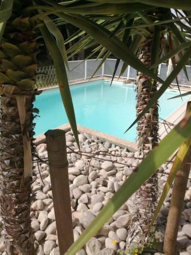 Bed & Breakfast Le Moulin Du Porteil