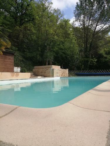 Bed & Breakfast Le Moulin Du Porteil