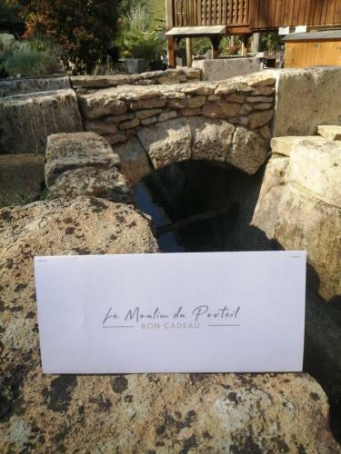 Bed & Breakfast Le Moulin Du Porteil