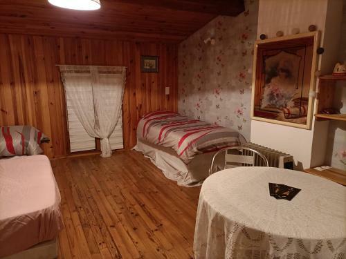 Chambre D H�tes Familiale