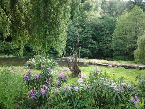 Le Moulin L'eveque