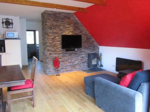 Apartamento Appartement Le Petit Chalet