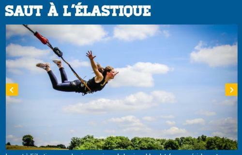Bed & Breakfast Belle Long�re