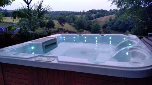 Bed & Breakfast Belle Long�re