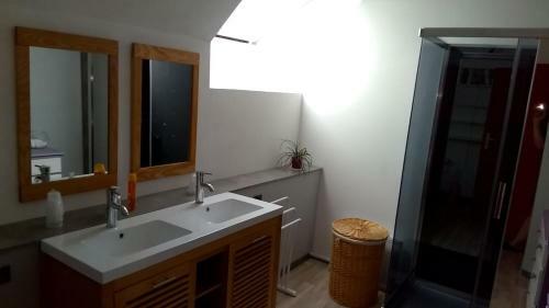 Bed & Breakfast Belle Long�re