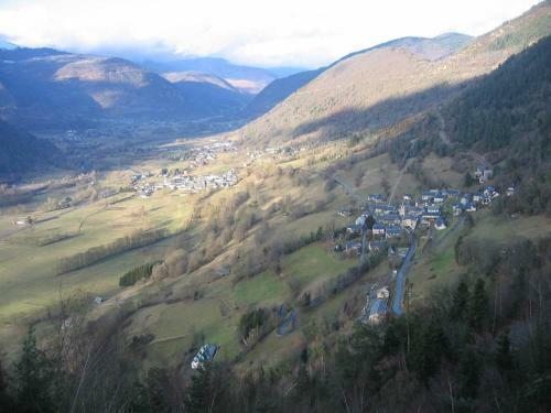 Le Grand Chalet Avec Spa Et Sauna