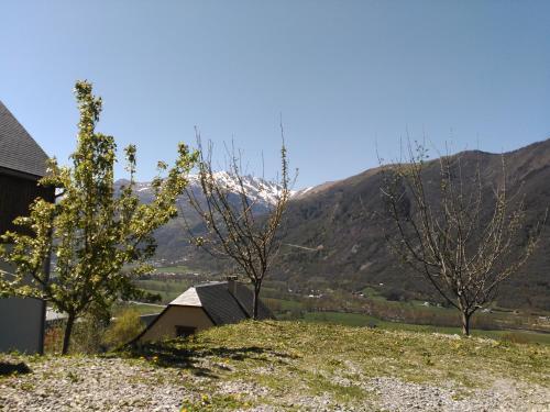 Le Grand Chalet Avec Spa Et Sauna