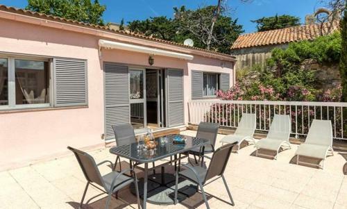 Apartamento Casa Reginella
