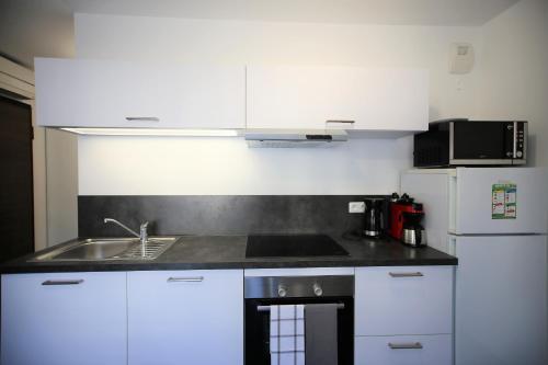Apartamento Studio