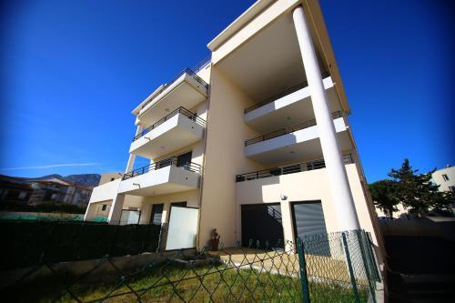 Apartamento Studio