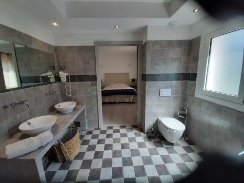 Bed & Breakfast Casa Ottobre Bl�