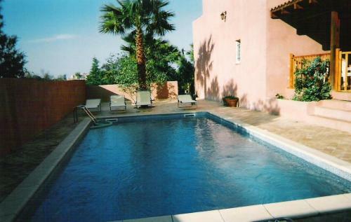 Bed & Breakfast Casa Ottobre Bl�