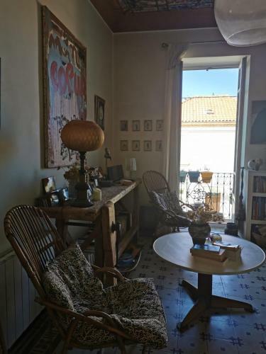 Bed & Breakfast Mamma-mia